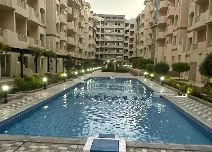 Benashti 3*