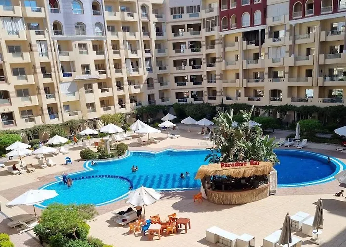 Benashti Hurghada