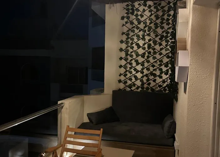 Aparthotel Benashti