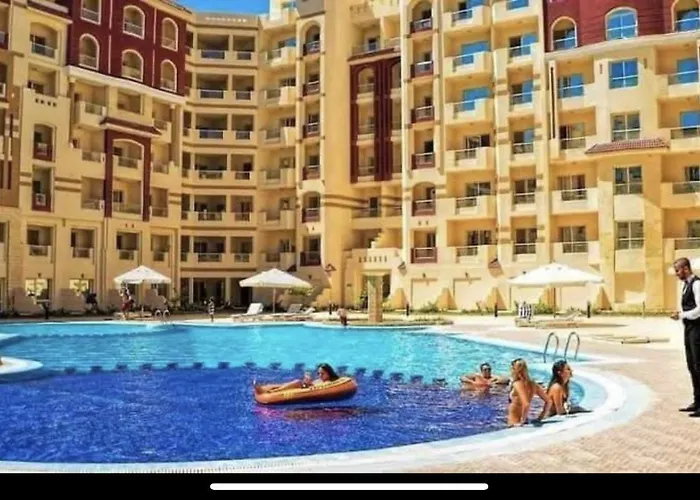 Benashti 3*