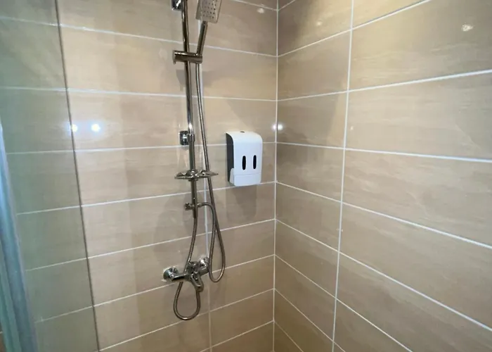 Aparthotel Benashti Hurghada