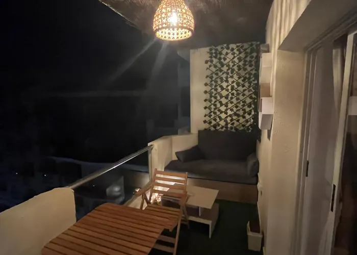 Benashti Aparthotel