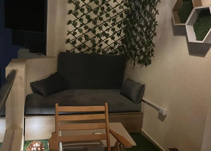 Aparthotel Benashti 3*